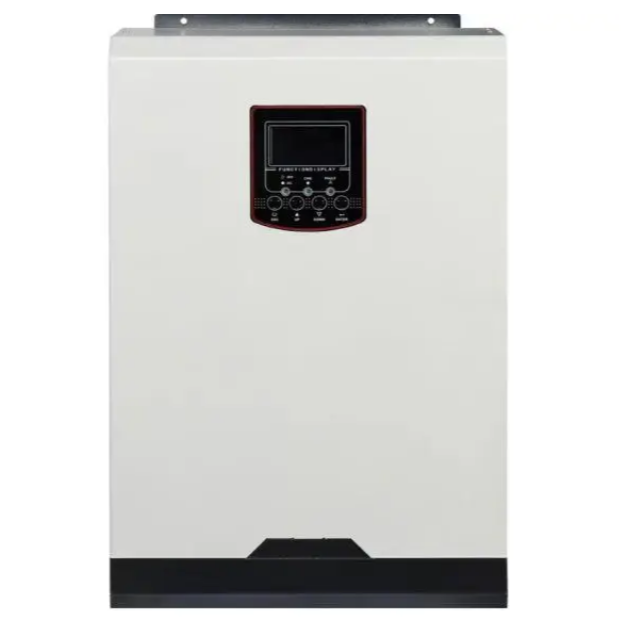 Низьковольтний гібридний інвертор EASTAR HY5032VPN-5.0kW, 48V, чиста синусоїда, MPPT для сонячних панелей, фото 1