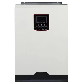 Гібридний інвертор EASTAR HY5032VPN-5.0kW, 48V, чиста синусоїда, MPPT для сонячних панелей