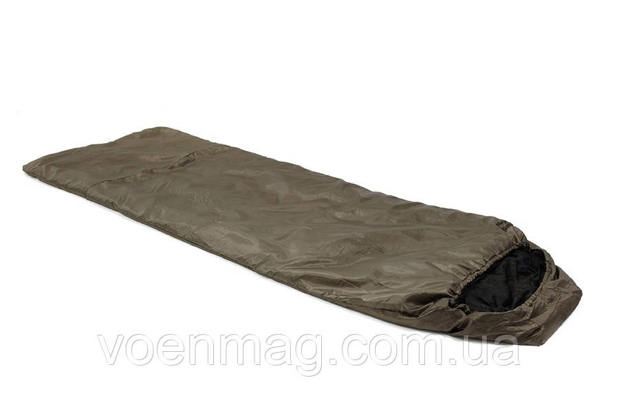 Спальний мішок SNUGPAK JUNGLE BAG, б/у