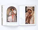 Книга - альбом Колекція ілюстрацій Альфонс Муха. Alphonse Mucha. Книги про мистецтво і художників живопис., фото 4
