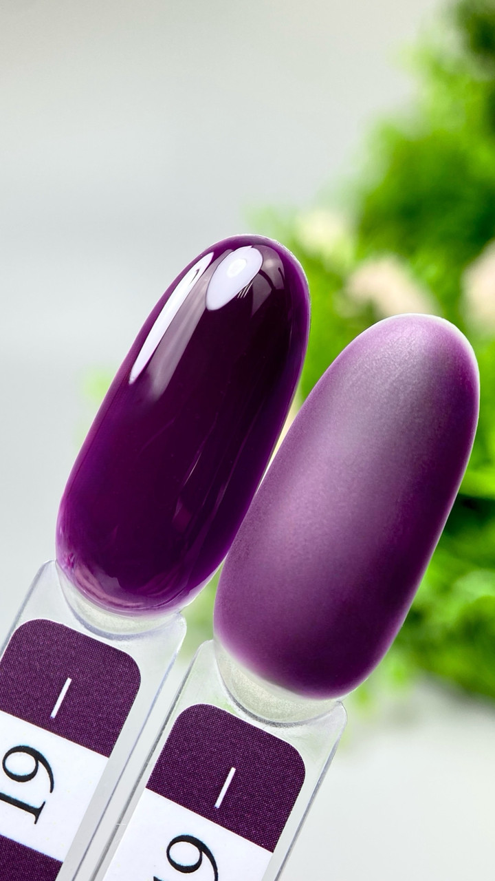 Crooz Рідкий полігель Liquid Gel №19 для нігтів, 30мл (без пензлика)