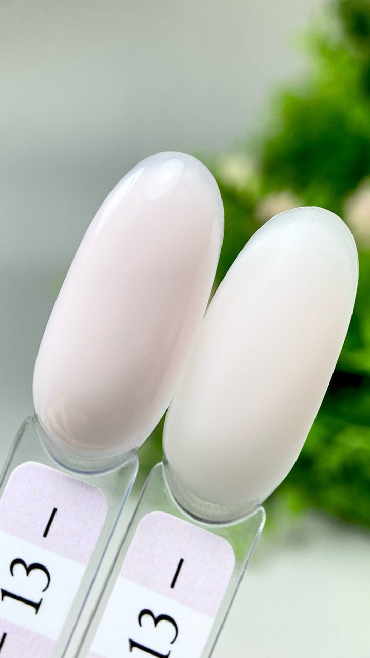 Crooz Рідкий полігель Liquid Gel №13 для нігтів, 30мл (без пензлика)