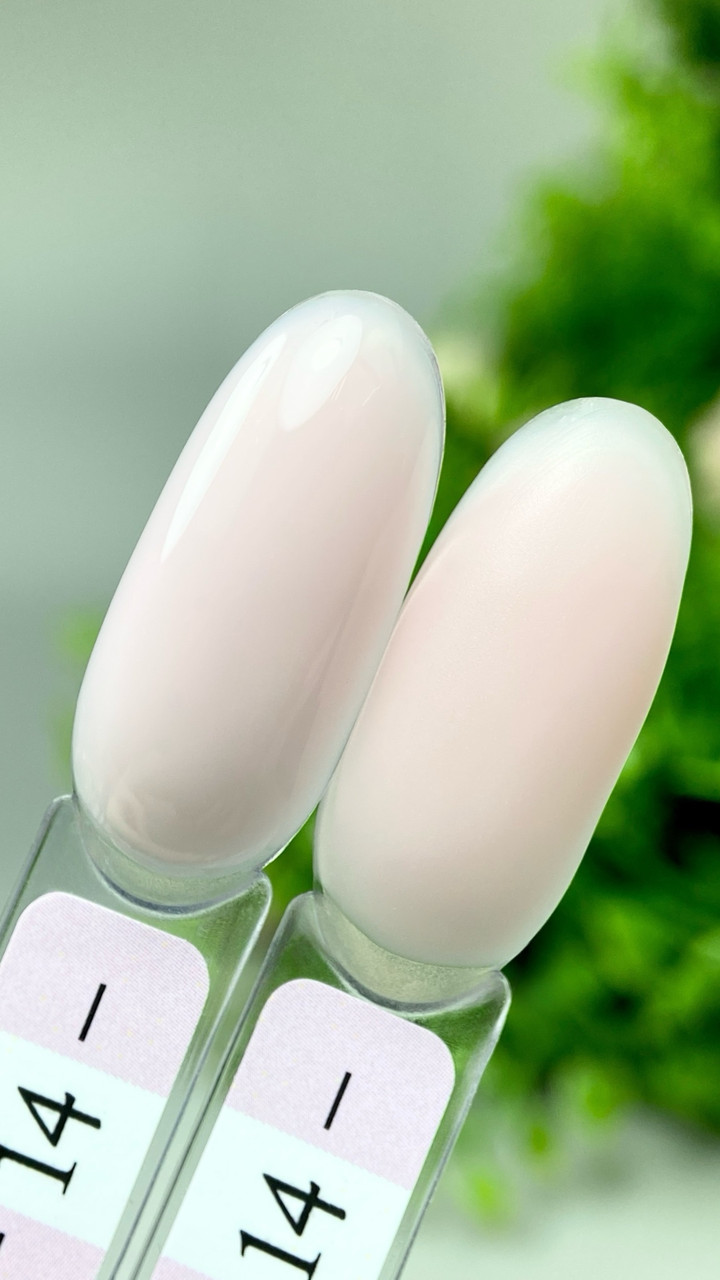 Crooz Рідкий полігель Liquid Gel №14 для нігтів, 30мл (без пензлика)