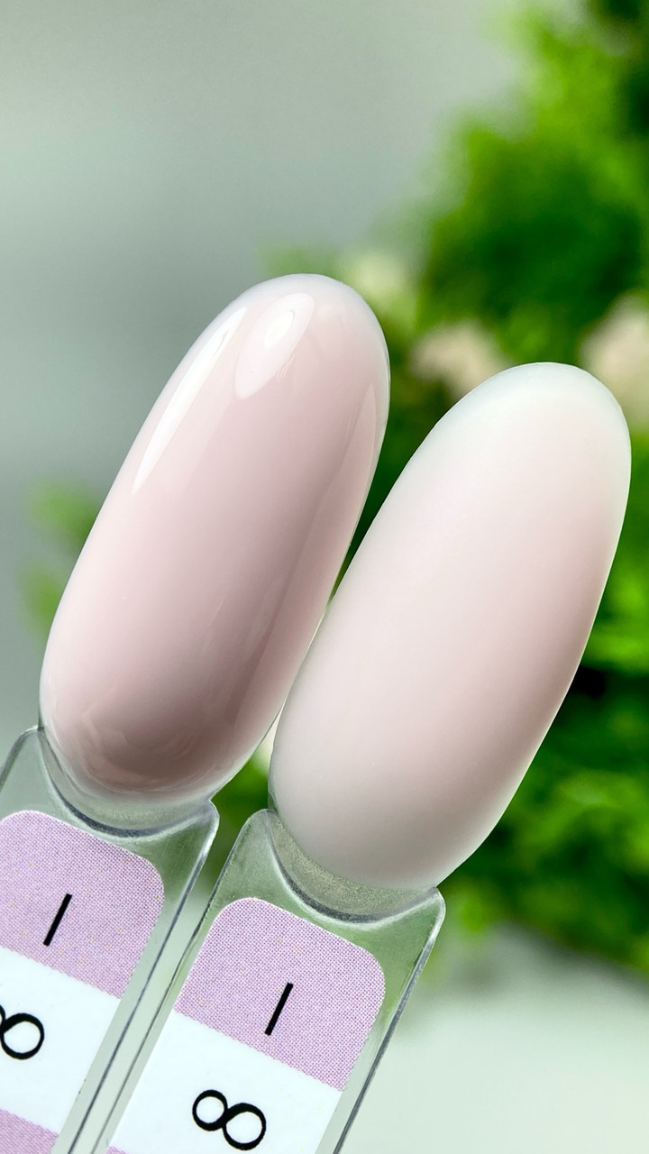 Crooz Рідкий полігель Liquid Gel №08 для нігтів, 30мл (без пензлика)