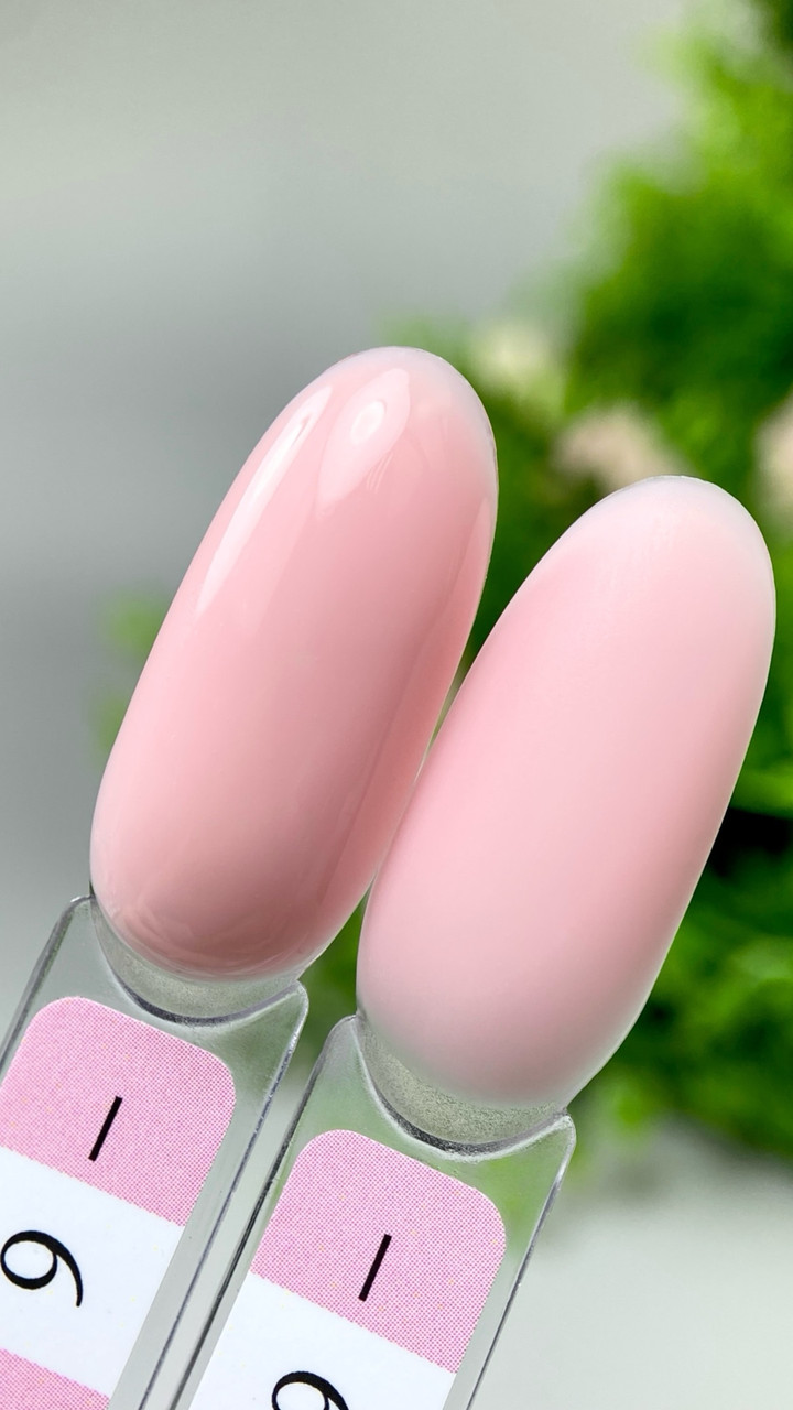 Crooz Рідкий полігель Liquid Gel №09 для нігтів, 30мл (без пензлика)