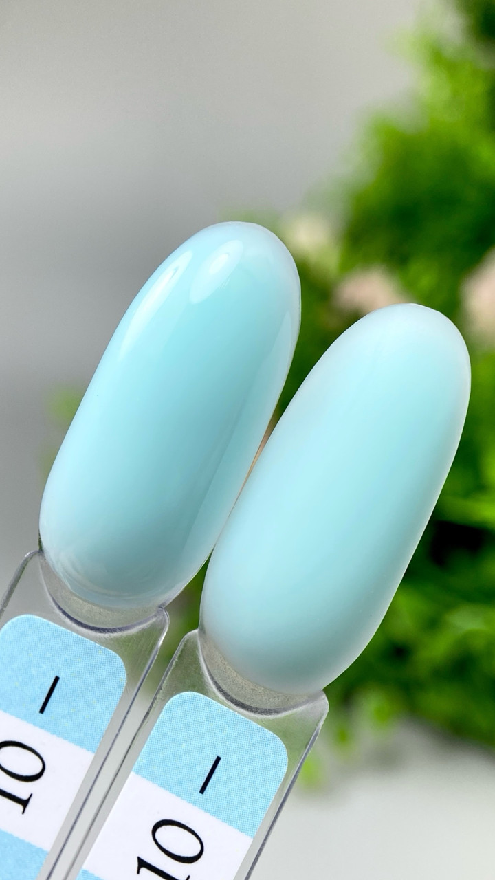 Crooz Рідкий полігель Liquid Gel №10 для нігтів, 30мл (без пензлика), фото 1