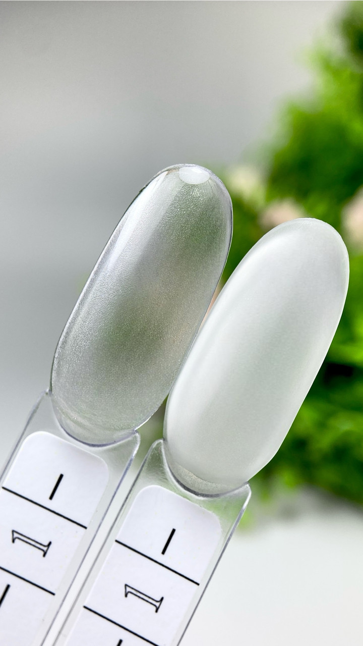 Crooz Рідкий полігель Liquid Gel №01 для нігтів, 30мл (без пензлика), фото 1
