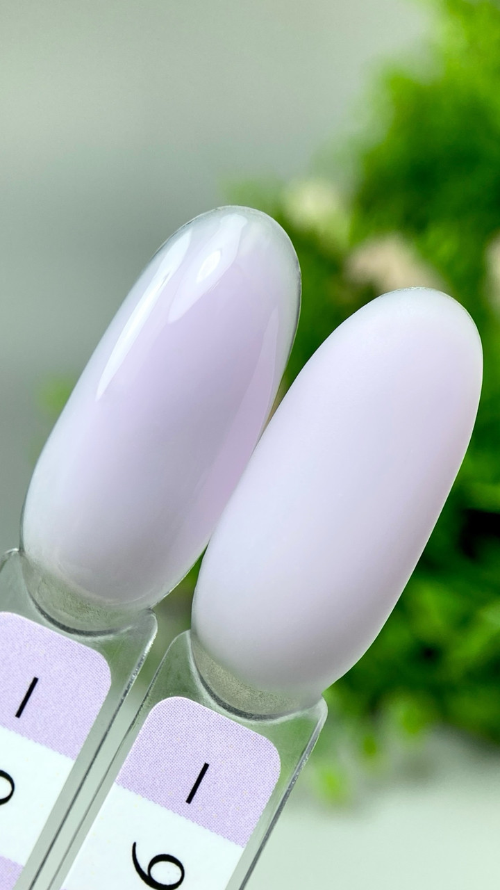 Crooz Рідкий полігель Liquid Gel №06 для нігтів, 30мл (без пензлика)