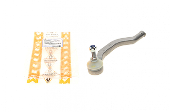 Наконечник кермової тяги Asmetal Renault Trafic/Opel Vivaro 01