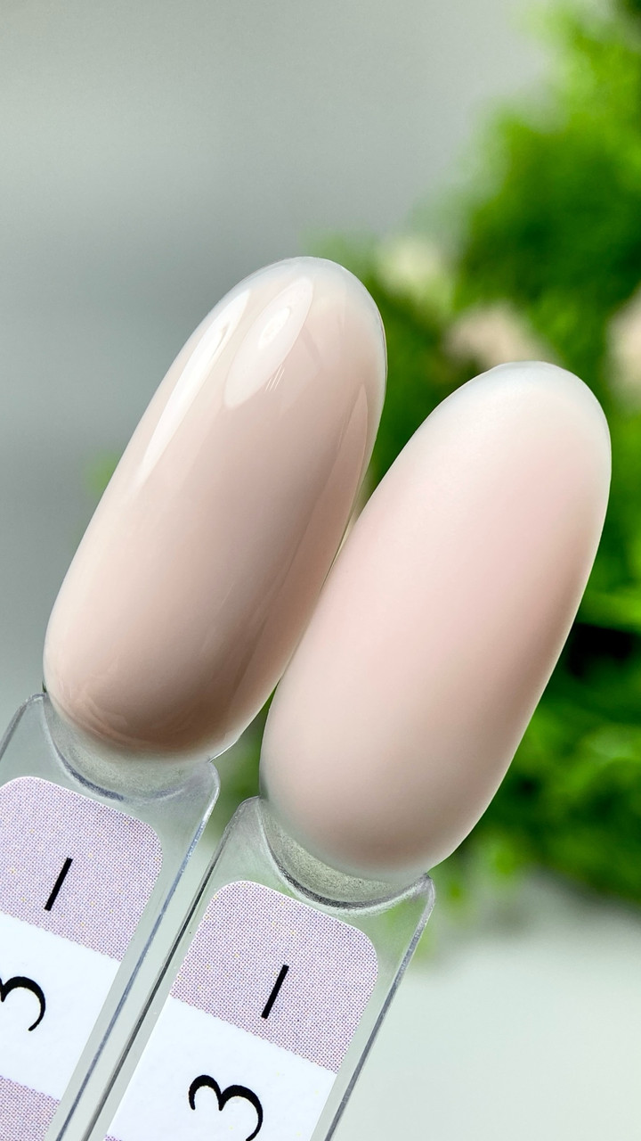 Crooz Рідкий полігель Liquid Gel №03 для нігтів, 30мл (без пензлика), фото 1