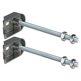 Комплектуючі