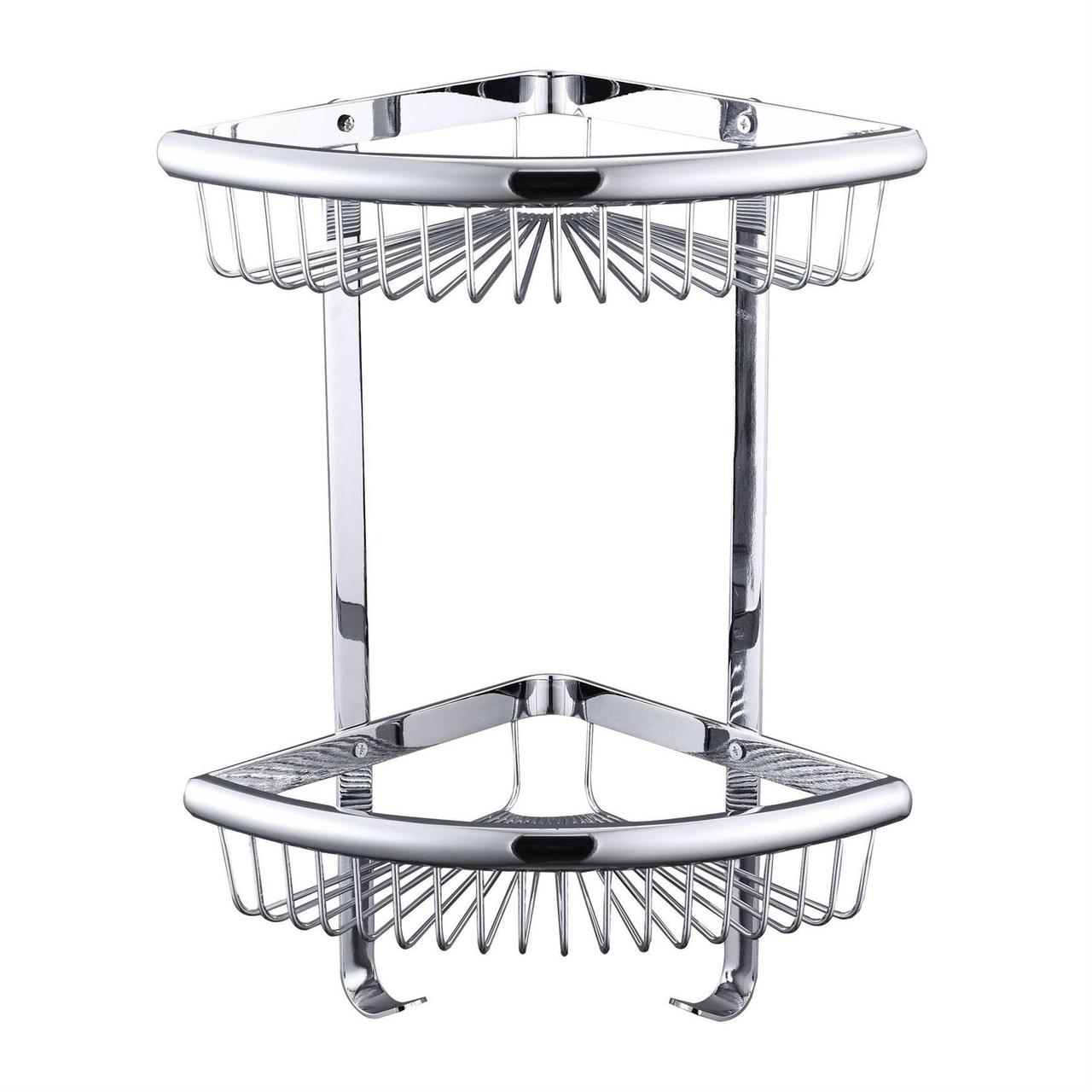 Полочка угловая TOPAZ 4115-2, фото 1