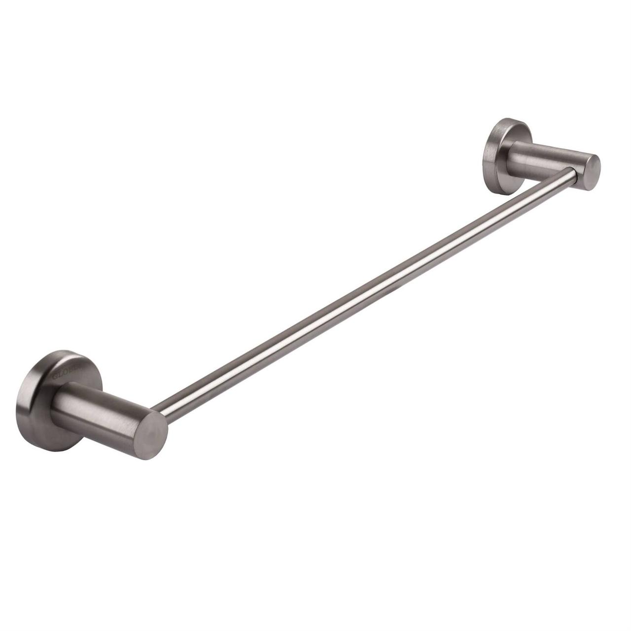 Держатель полотенец Globus Lux SS 8402-45 SUS304, фото 1