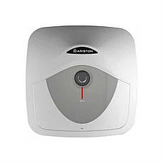 Водонагрівач  ARISTON ANDRIS RS 10 U/3 підвод води зверху