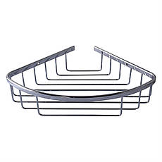 Полочка угловая TOPAZ 4114