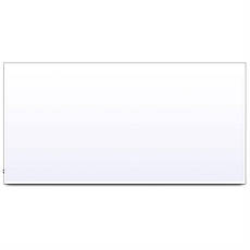 Обігрівач керамічний ТCM-RA 1000 (білий) 1203х603х17