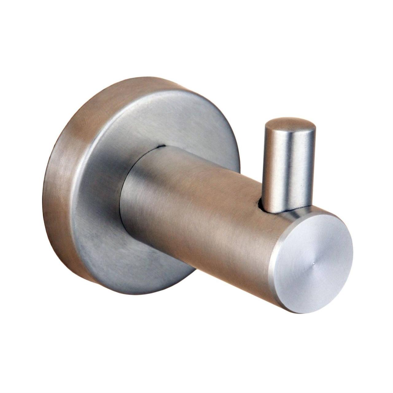 Крючок одинарный Globus Lux SS 8411 SUS304, фото 1