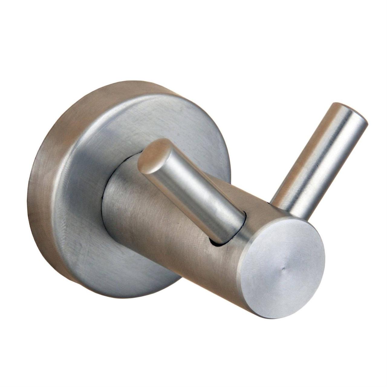 Крючок двойной Globus Lux SS 8415 SUS304, фото 1