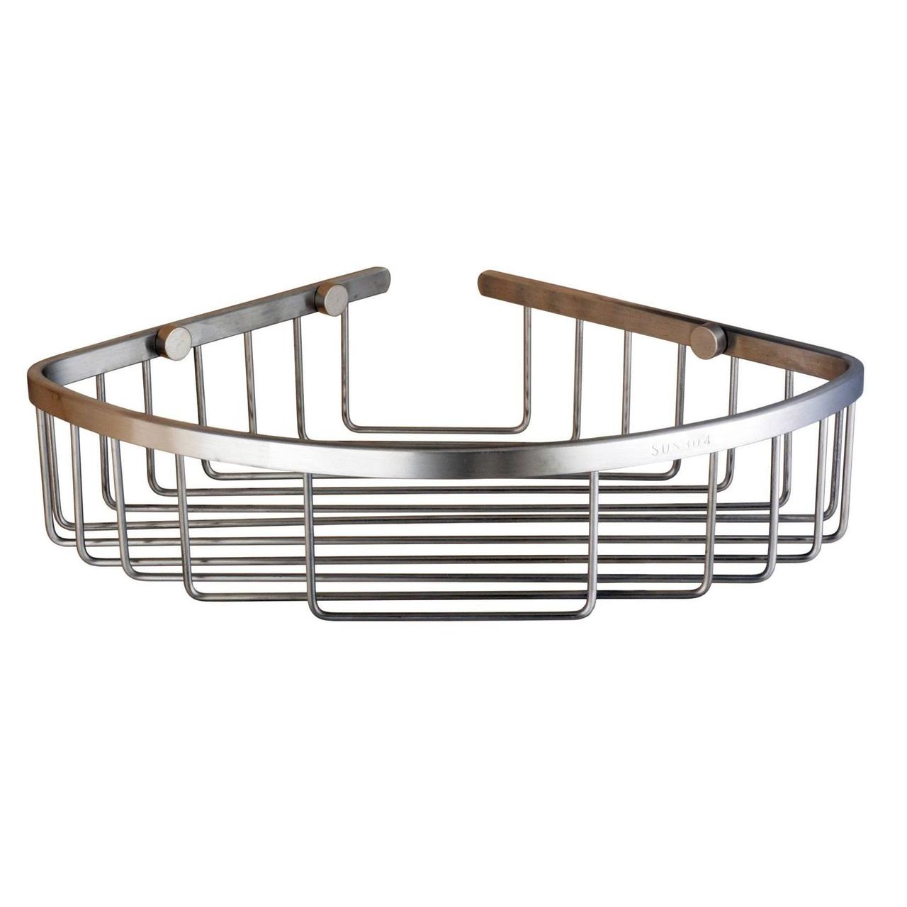 Полочка угловая Globus Lux SS 8499, фото 1