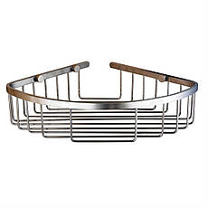 Полочка угловая Globus Lux SS 8499