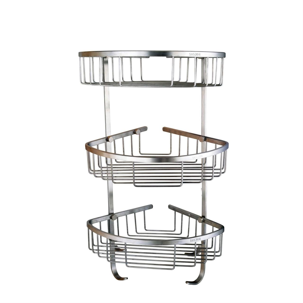 Полочка угловая Globus Lux SS 8477, фото 1