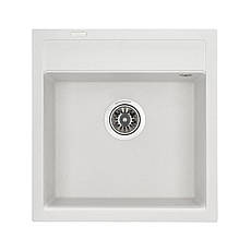 Мойка GRANADO Merida White