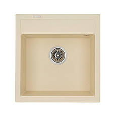 Мойка GRANADO Merida Ivory