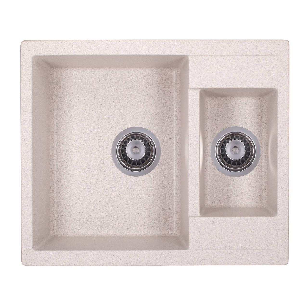 Мойка GRANADO Samora Terra, фото 1