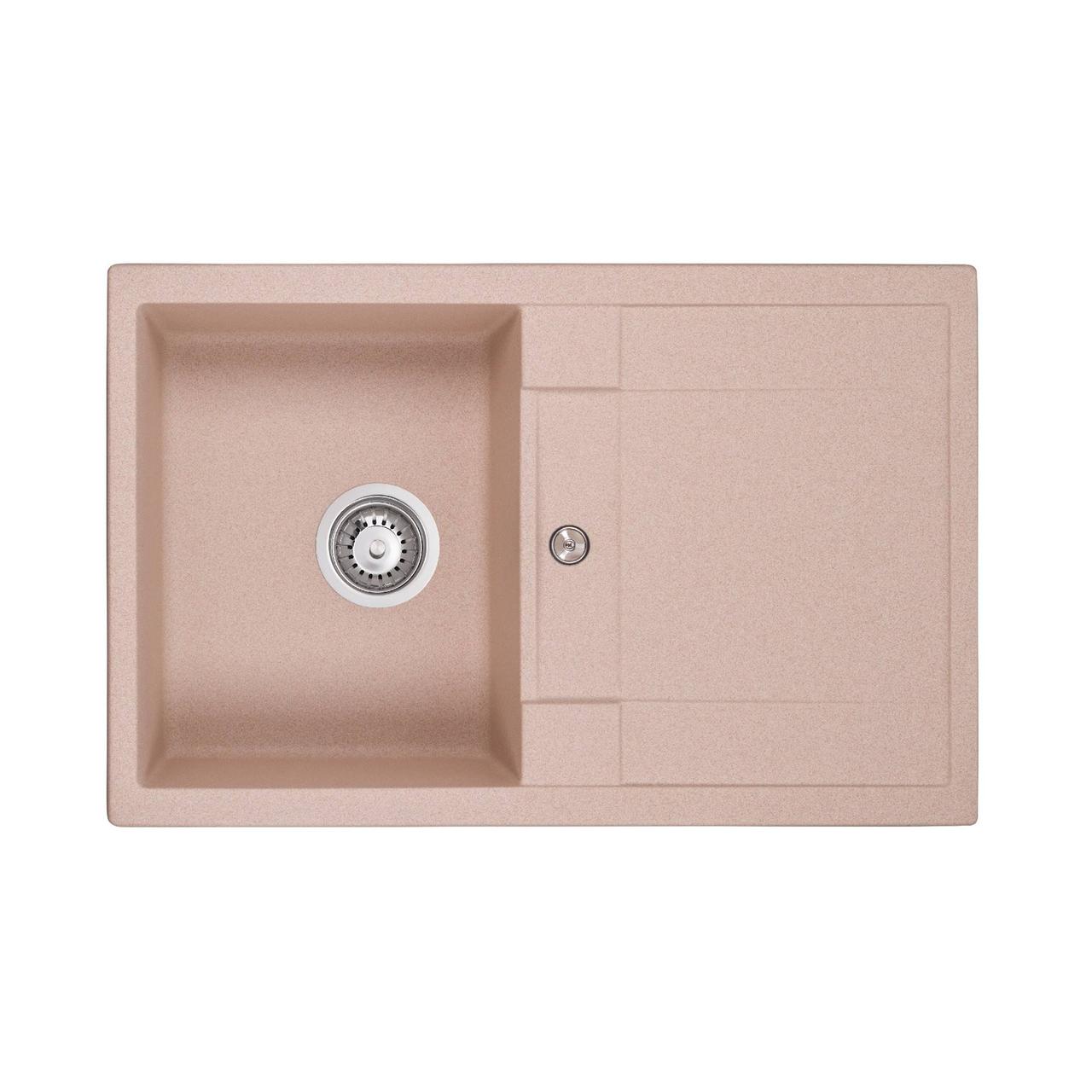 Мойка GRANADO Valencia Avena, фото 1