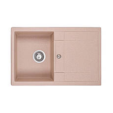 Мойка GRANADO Valencia Avena