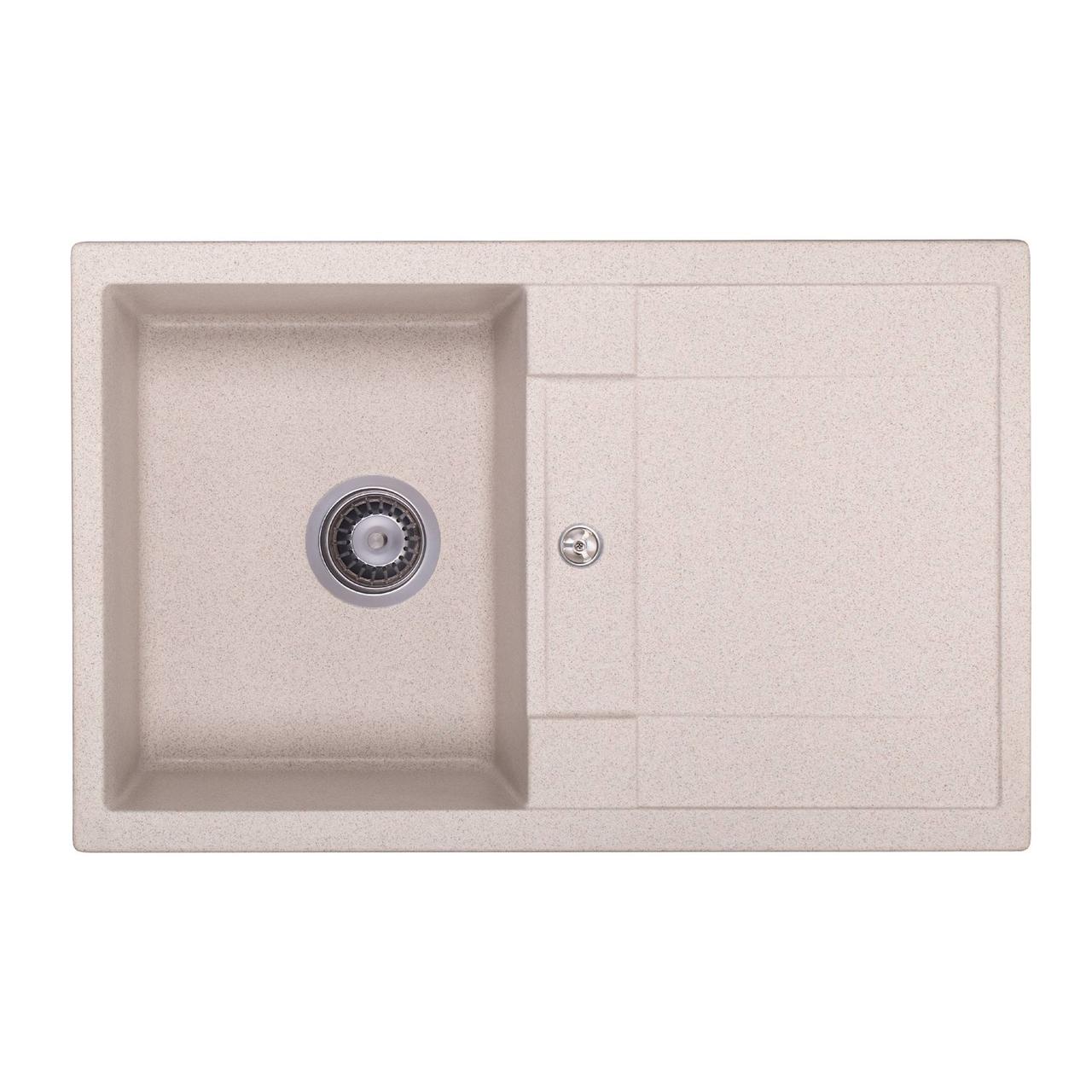 Мойка GRANADO Valencia Terra, фото 1