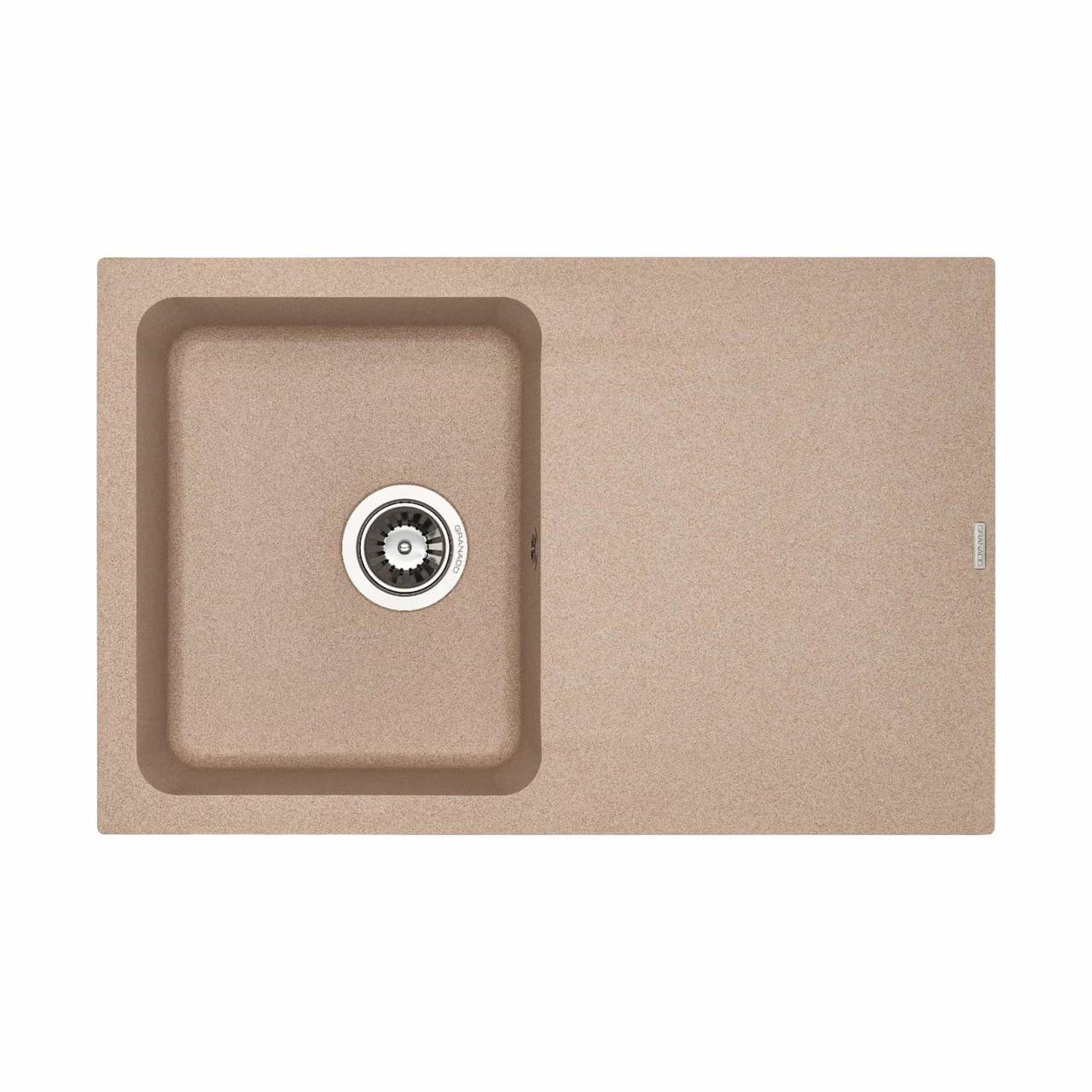 Мойка GRANADO Vigo Avena, фото 1