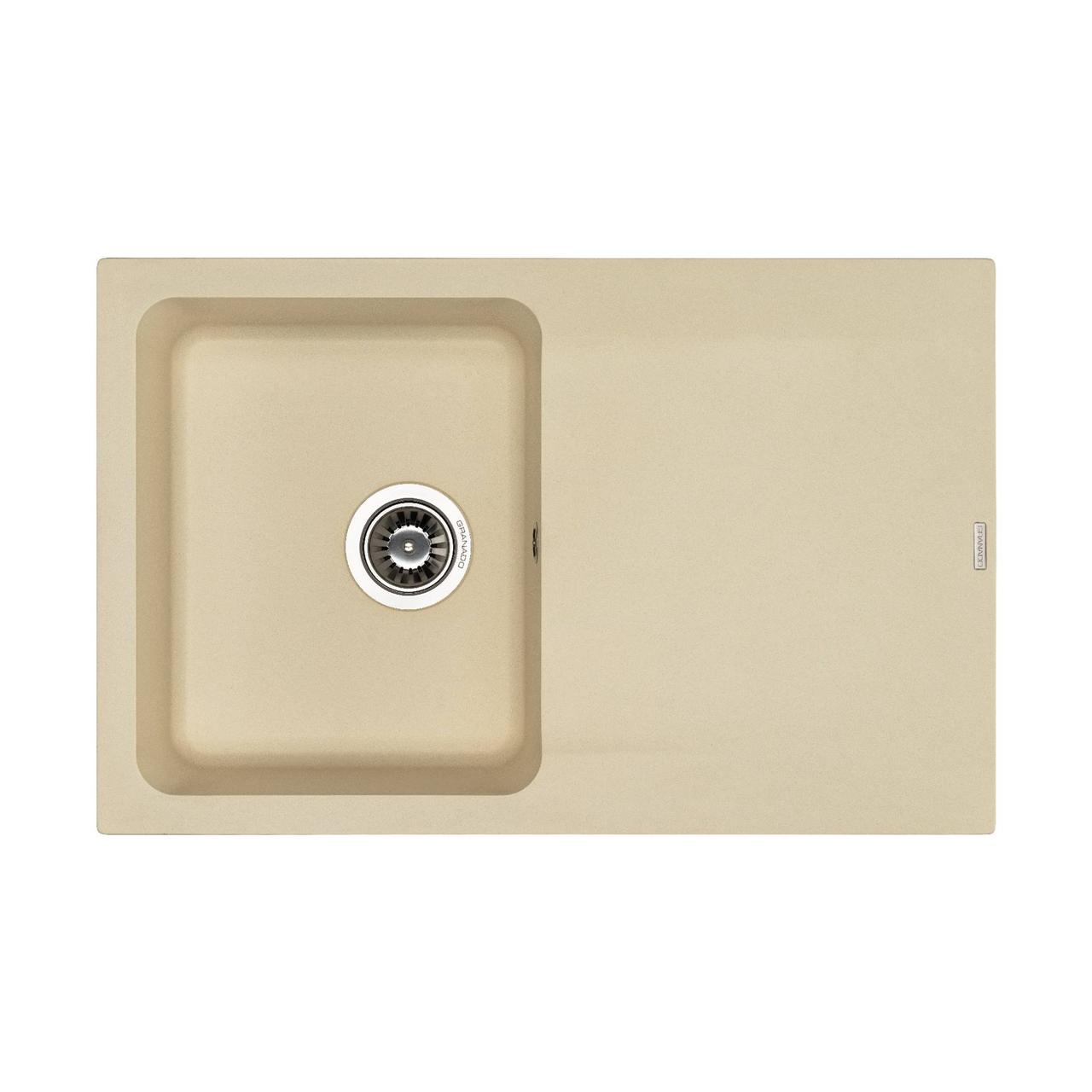 Мойка GRANADO Vigo Ivory, фото 1