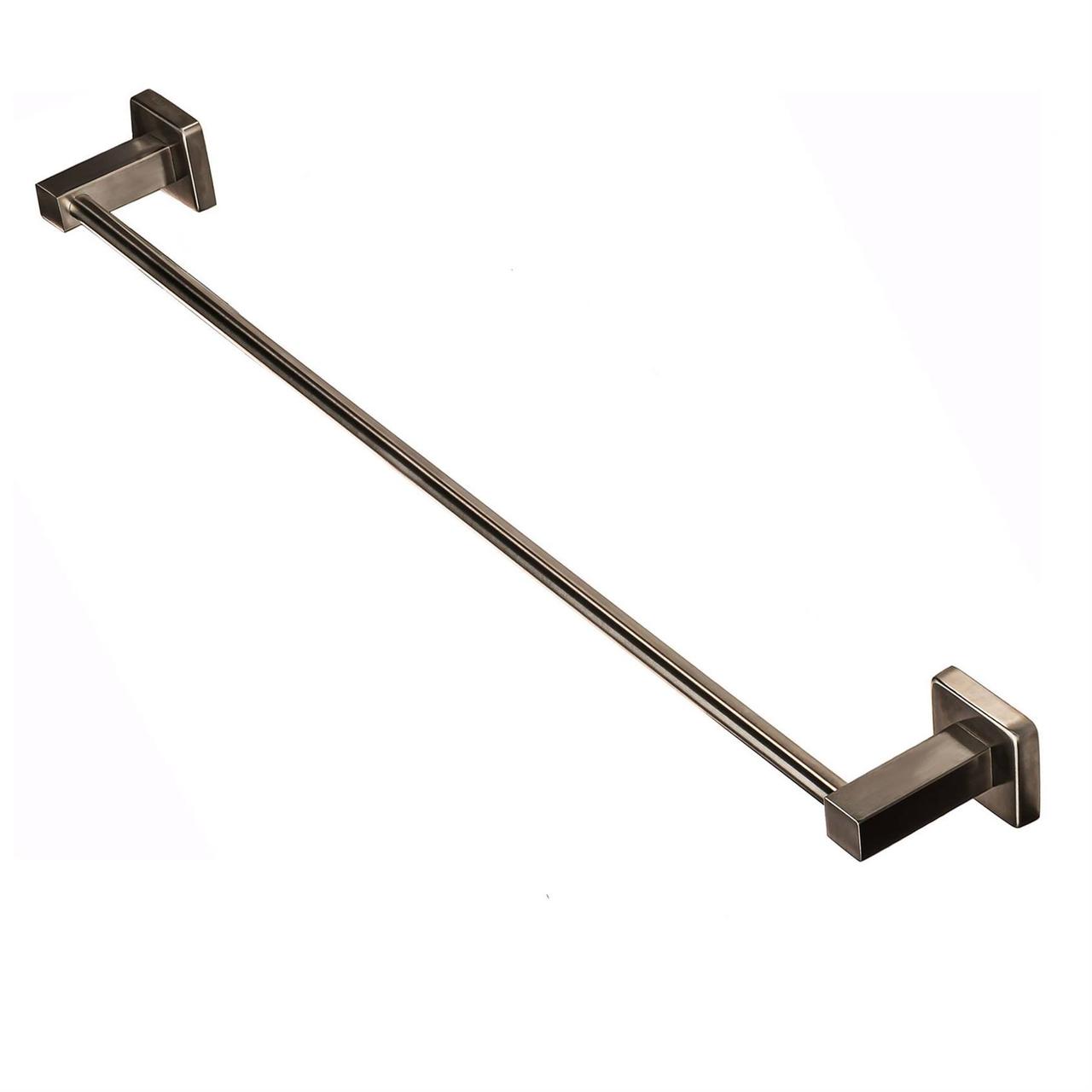 Держатель полотенец Globus Lux SQ 9402-60 SUS304, фото 1