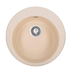 Мойка GRANADO Vitoria Ivory