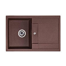 Мойка GRANADO Valencia Marron