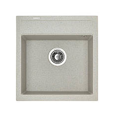 Мойка GRANADO Merida Gris