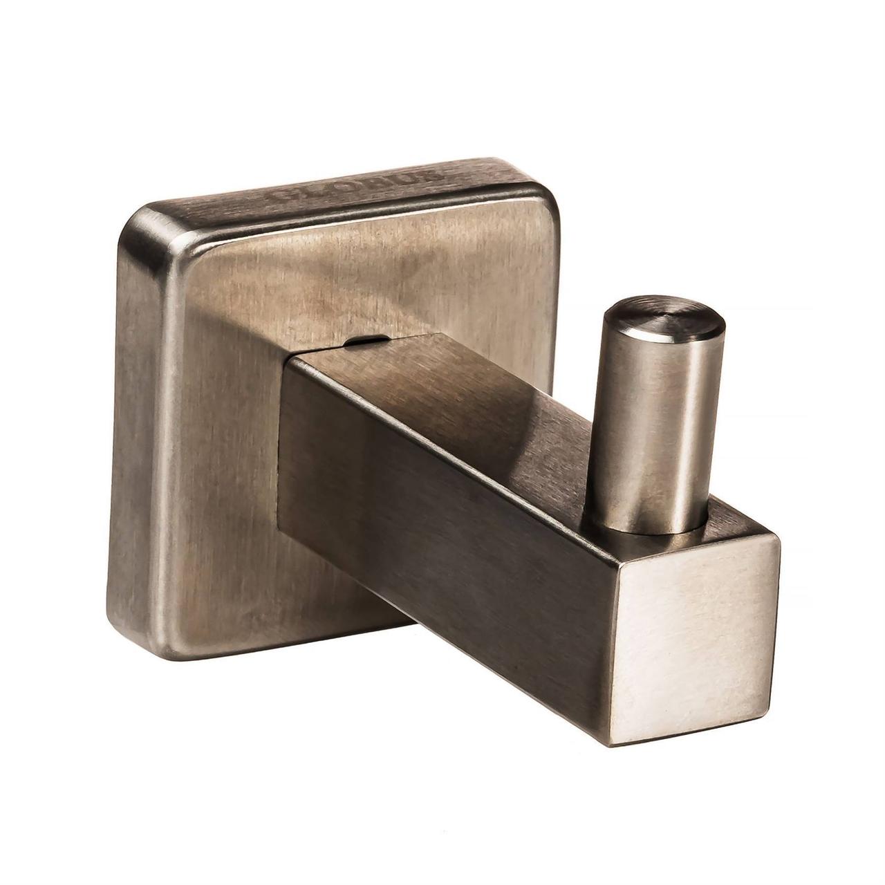 Крючок одинарный Globus Lux SQ9411, фото 1