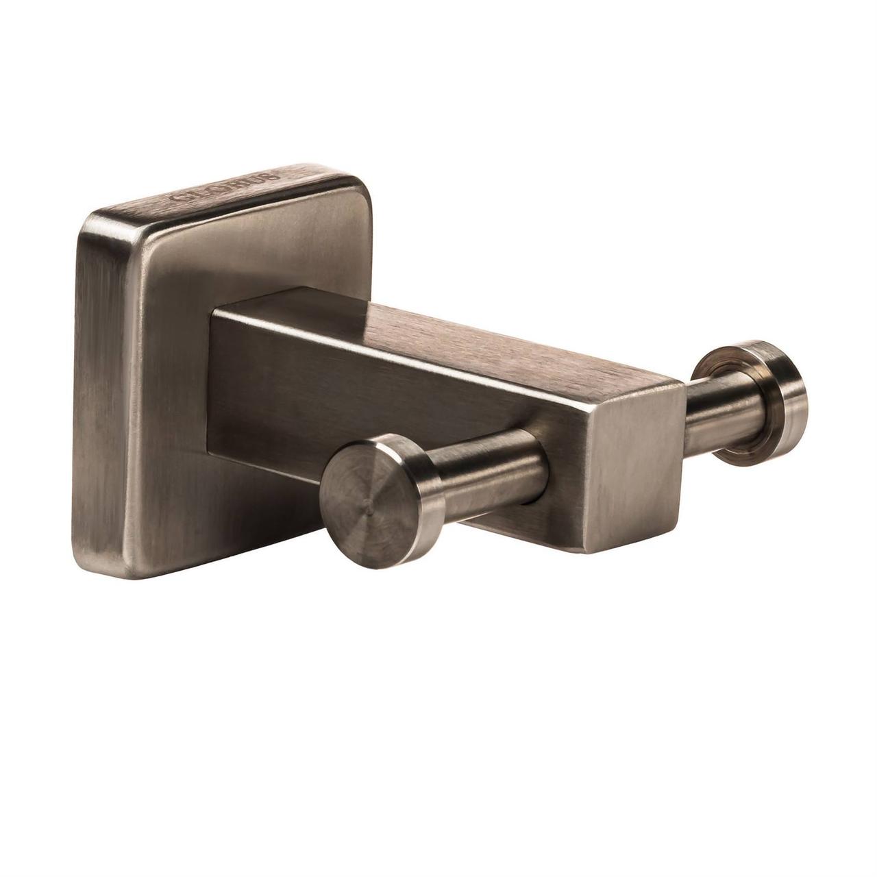 Крючок двойной Globus Lux SQ 9412, фото 1