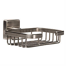 Мыльница Globus Lux SQ 9424 SUS304