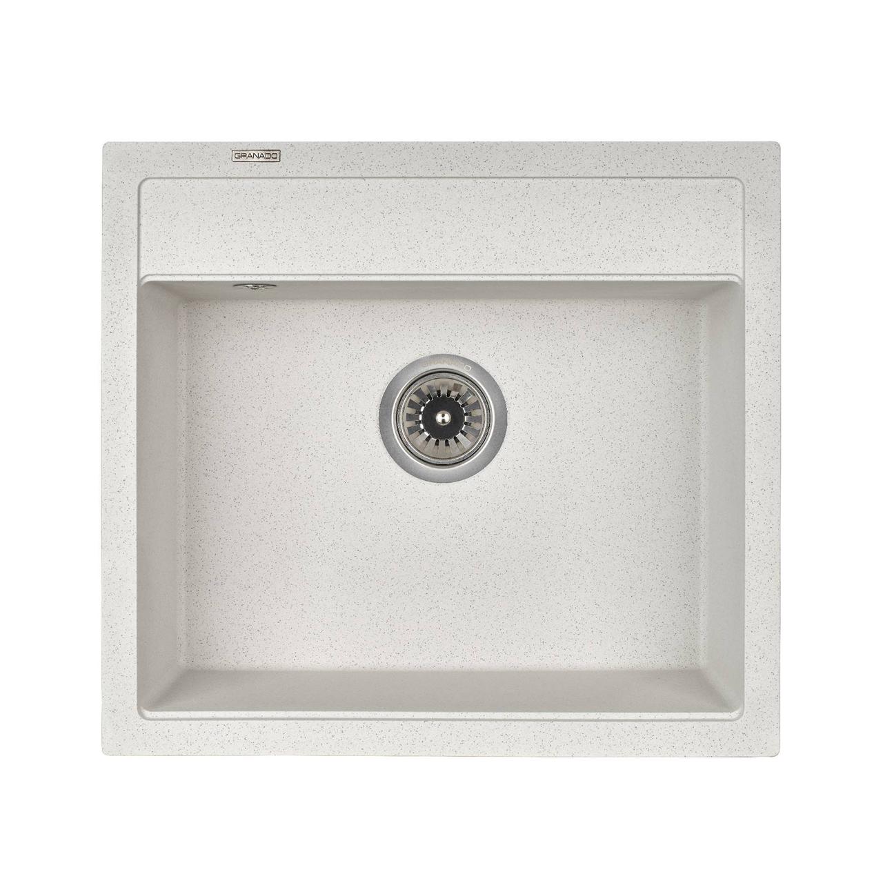 Мойка GRANADO Lerida Gris, фото 1