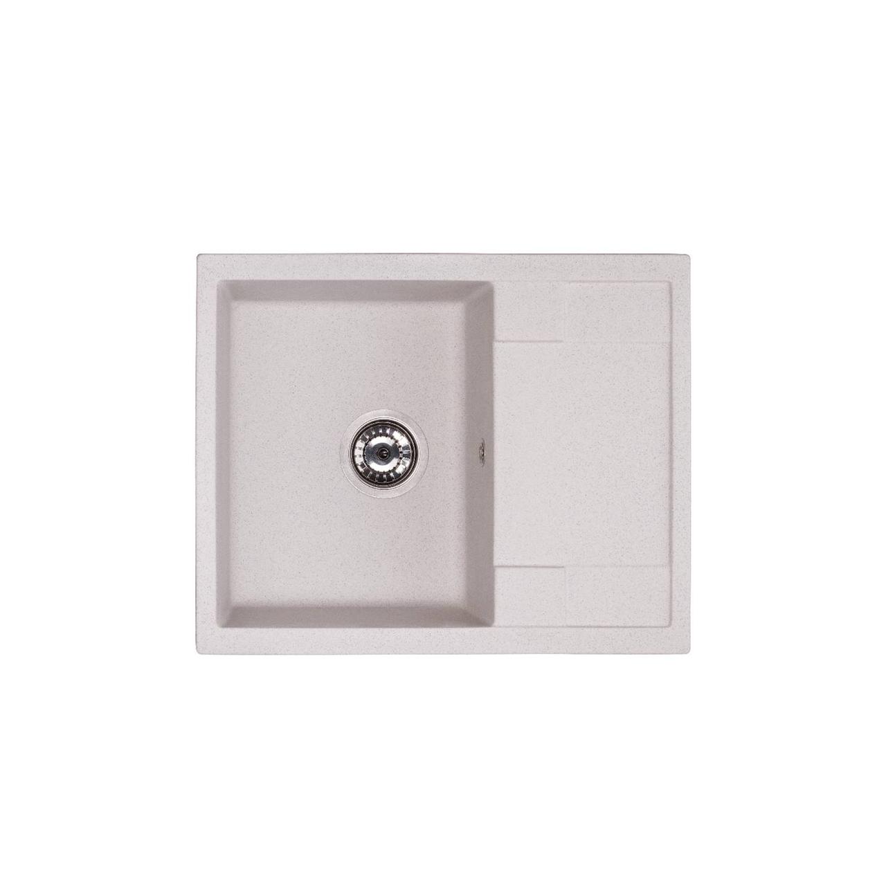 Мойка GRANADO Altea Gris, фото 1