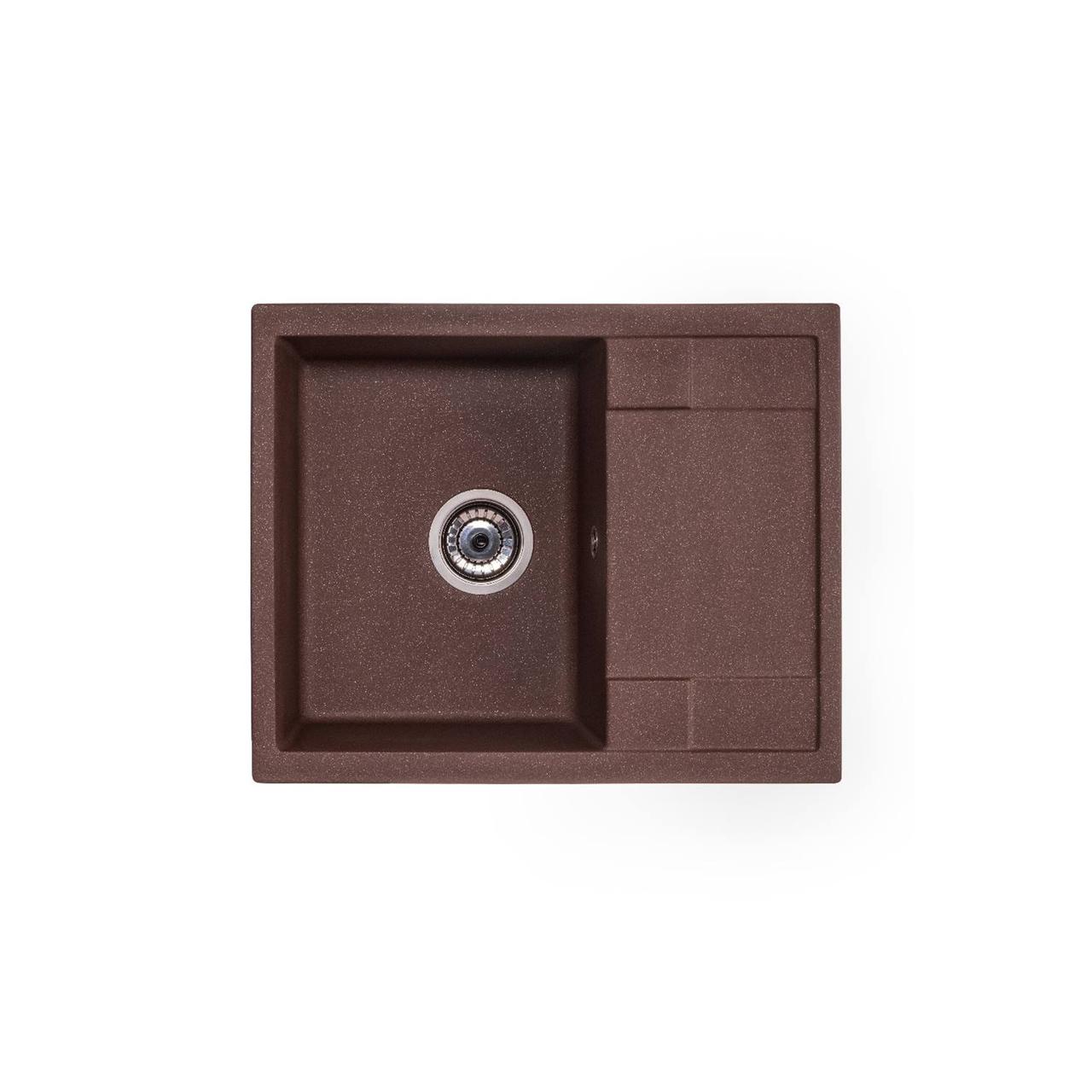 Мойка GRANADO Altea Marron, фото 1