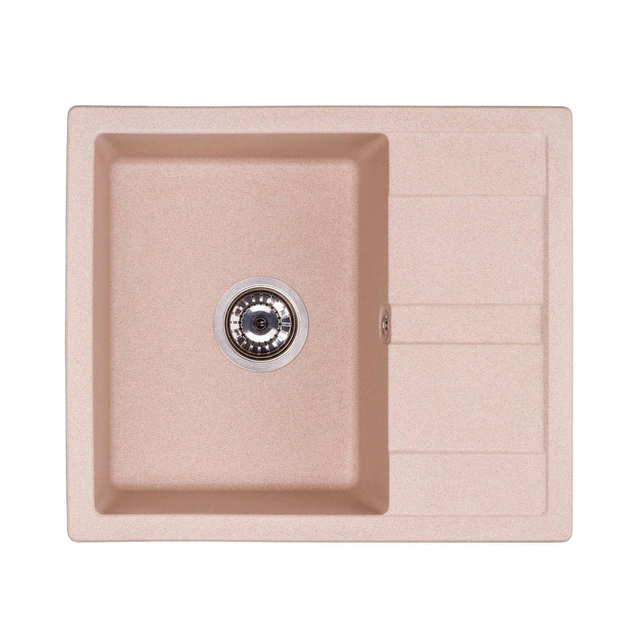 Мойка GRANADO Madrid Avena, фото 1