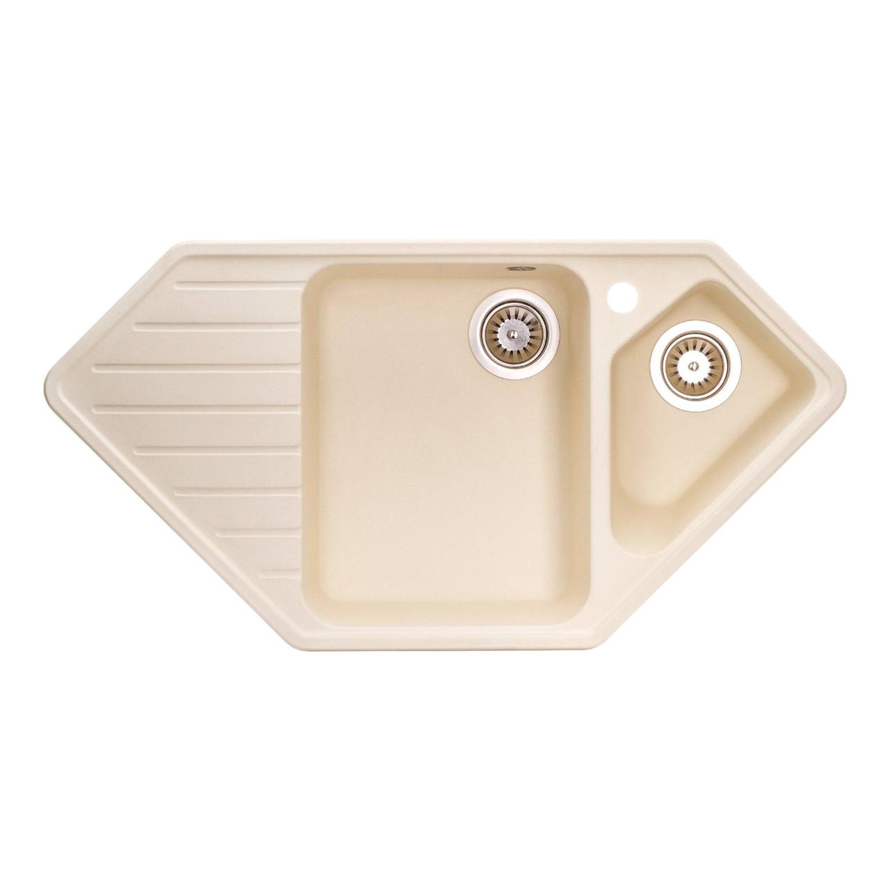 Мойка GRANADO Ibiza Ivory, фото 1