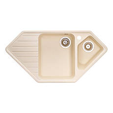 Мойка GRANADO Ibiza Ivory