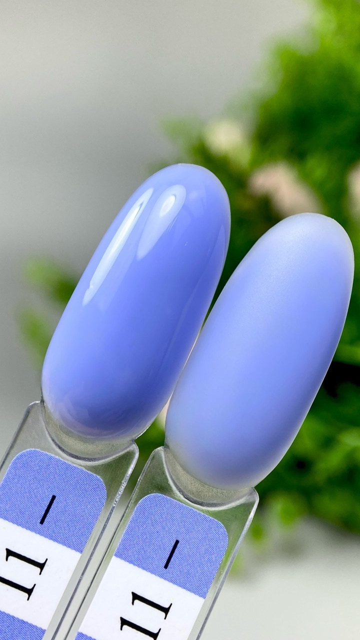 Crooz Рідкий полігель Liquid Gel №11 для нігтів, 30мл ( без пензлика), фото 1
