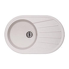 Мойка GRANADO Murcia Gris