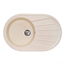 Мойка GRANADO Murcia Ivory