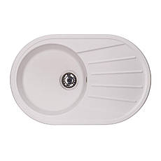 Мойка GRANADO Murcia White